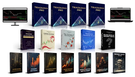 Tradeonix Pro